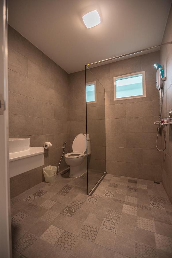 Tiny Krabi Hotel Ban Khlong Chi Lat Екстер'єр фото
