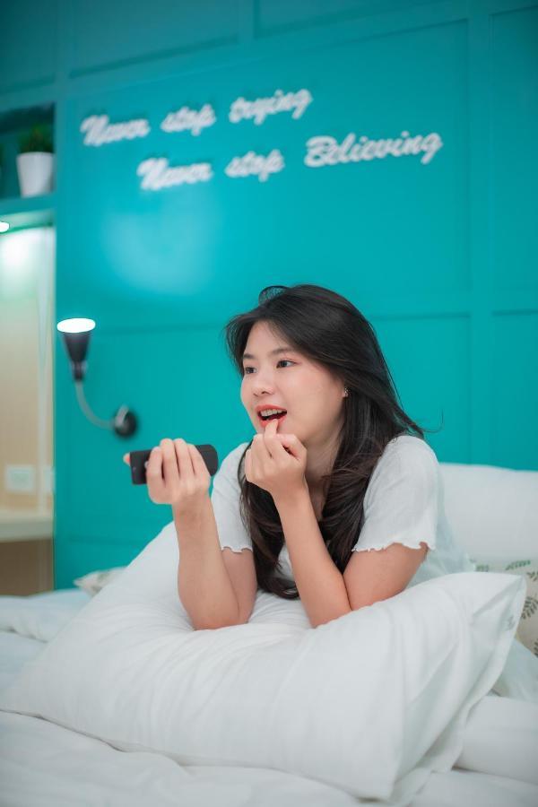 Tiny Krabi Hotel Ban Khlong Chi Lat Екстер'єр фото