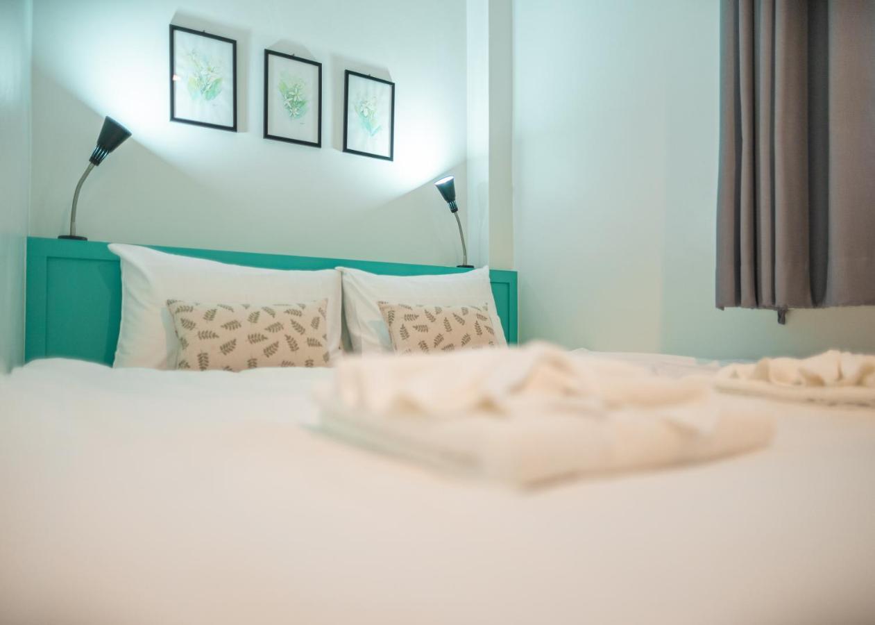 Tiny Krabi Hotel Ban Khlong Chi Lat Екстер'єр фото