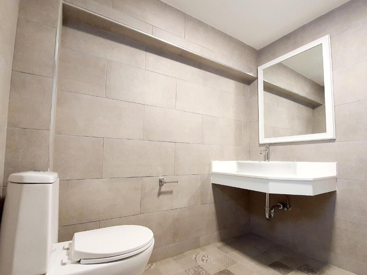 Tiny Krabi Hotel Ban Khlong Chi Lat Екстер'єр фото