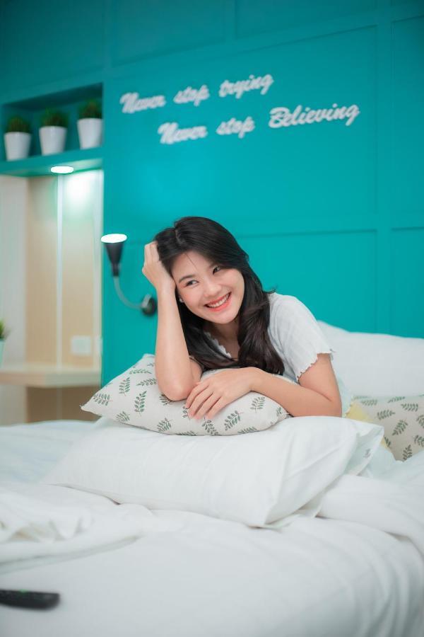 Tiny Krabi Hotel Ban Khlong Chi Lat Екстер'єр фото