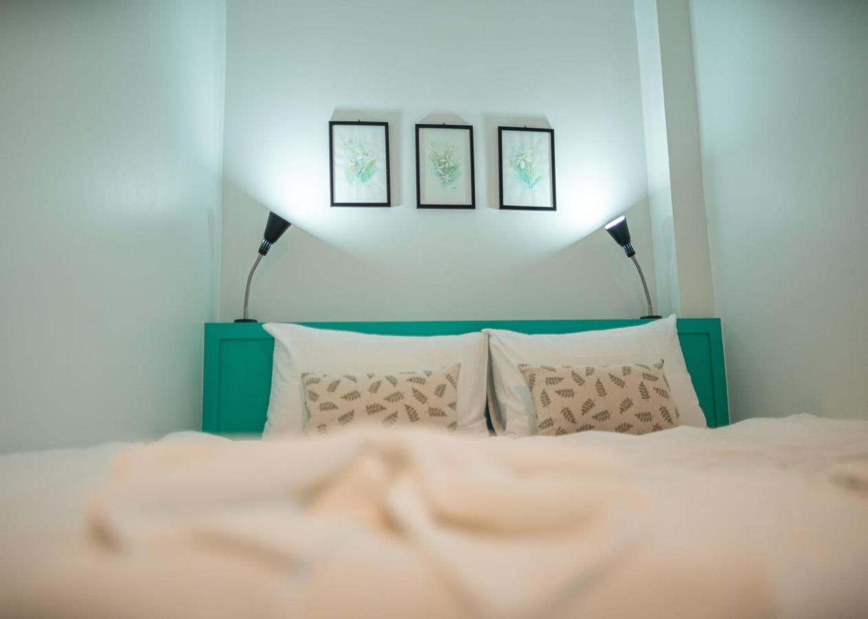Tiny Krabi Hotel Ban Khlong Chi Lat Екстер'єр фото