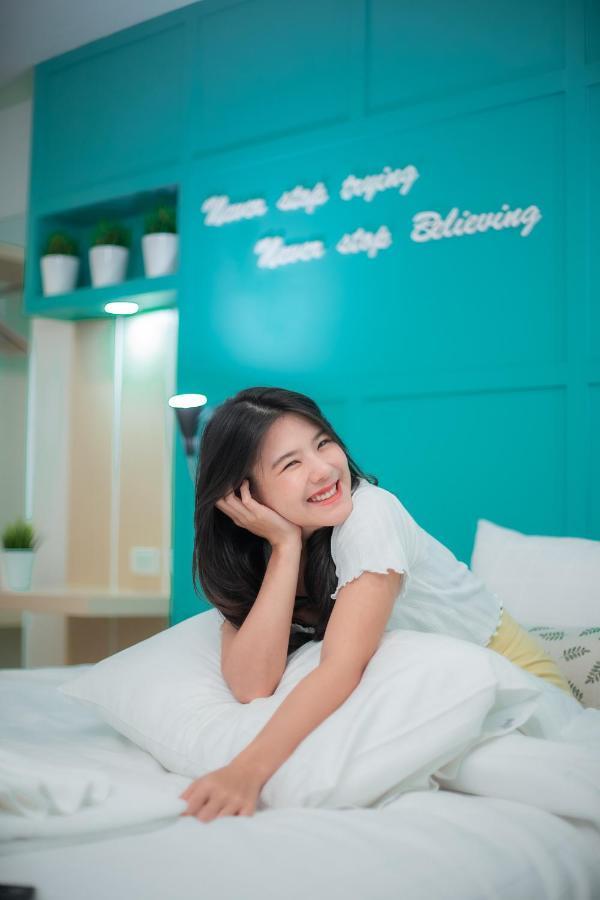 Tiny Krabi Hotel Ban Khlong Chi Lat Екстер'єр фото